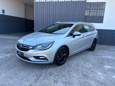 Opel Astra 1.6 CDTi 110CV. Garanzia 12mesi. Neopatentati
