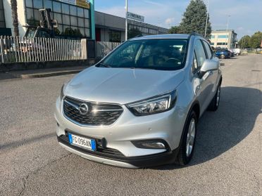 Opel Mokka X 1.6 CDTI Ecotec 4x2