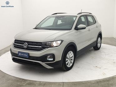 VOLKSWAGEN T-Cross - T-Cross 1.0 TSI Style BMT