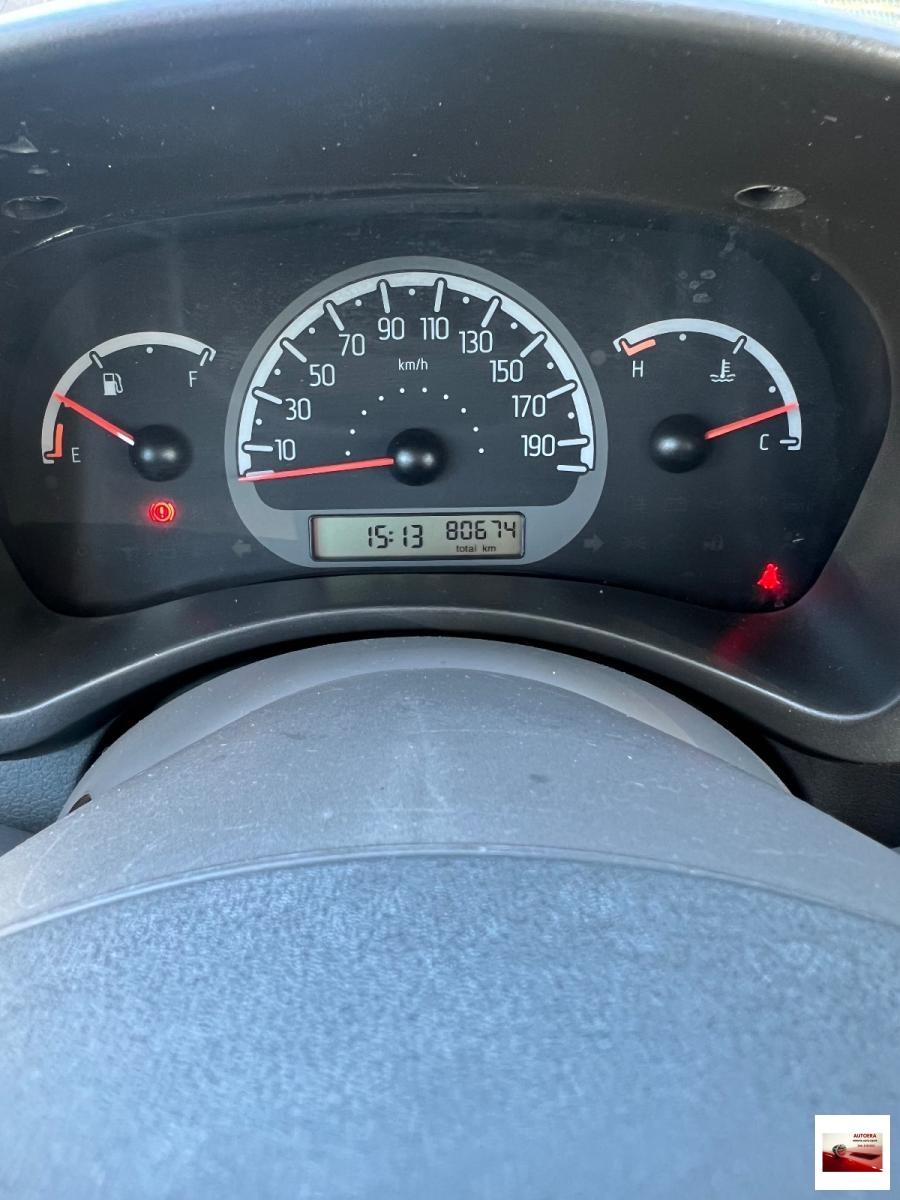 FIAT - Panda - 1.2 Emotion