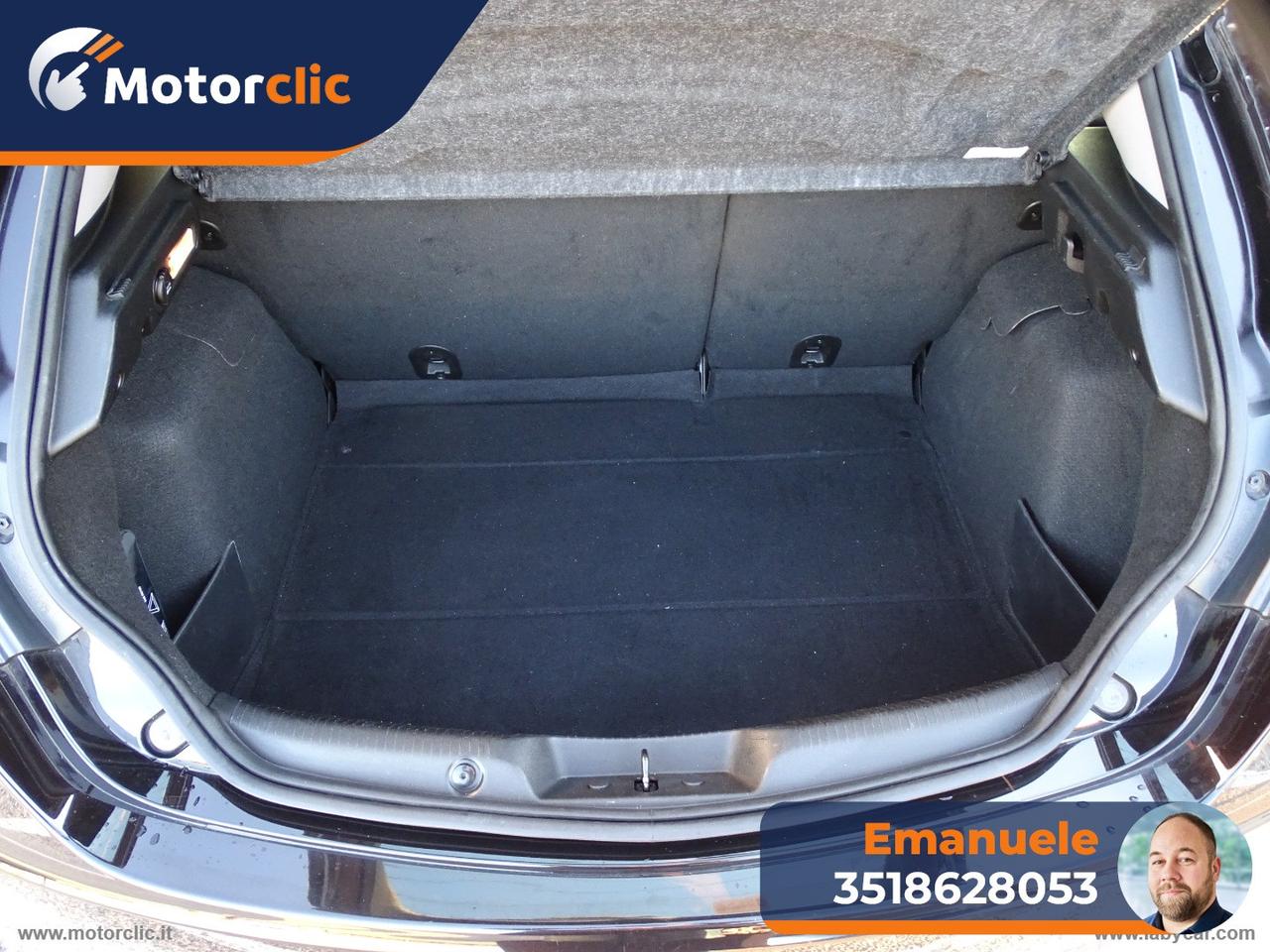 ALFA ROMEO Giulietta 1.6 JTDm 120 CV Tech Edition