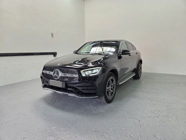 MERCEDES GLC (X253) GLC 220 d 4Matic P...