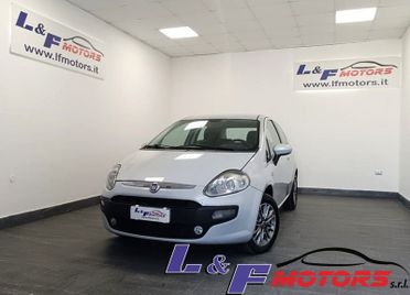 FIAT Grande Punto Punto Evo Mjet 75cv