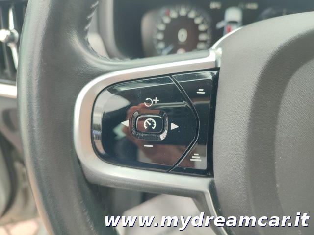 VOLVO V90 Cross Country B4 (d) AWD Geartronic Business Pro