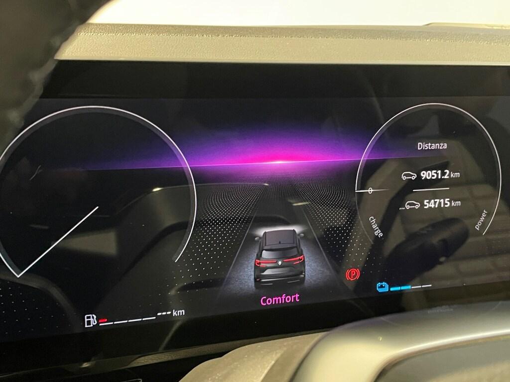 Renault Espace 1.2 E-Tech 200CV Autom. 4WD Iconic 7p. (FHEV)