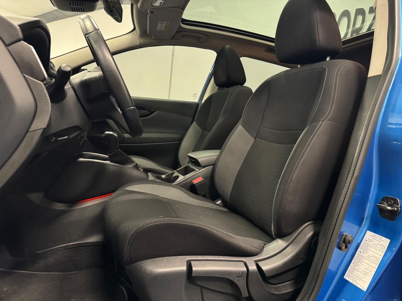 Nissan Qashqai 1.3 160 CV DCT Tekna PROMO!