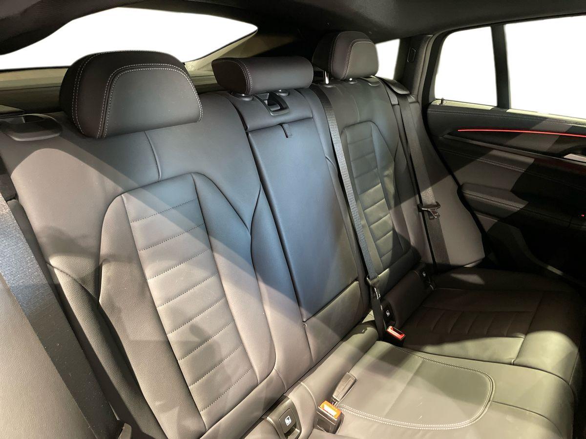 BMW X4 G02 2021 - X4 xdrive30d mhev 48V Msport 286cv auto