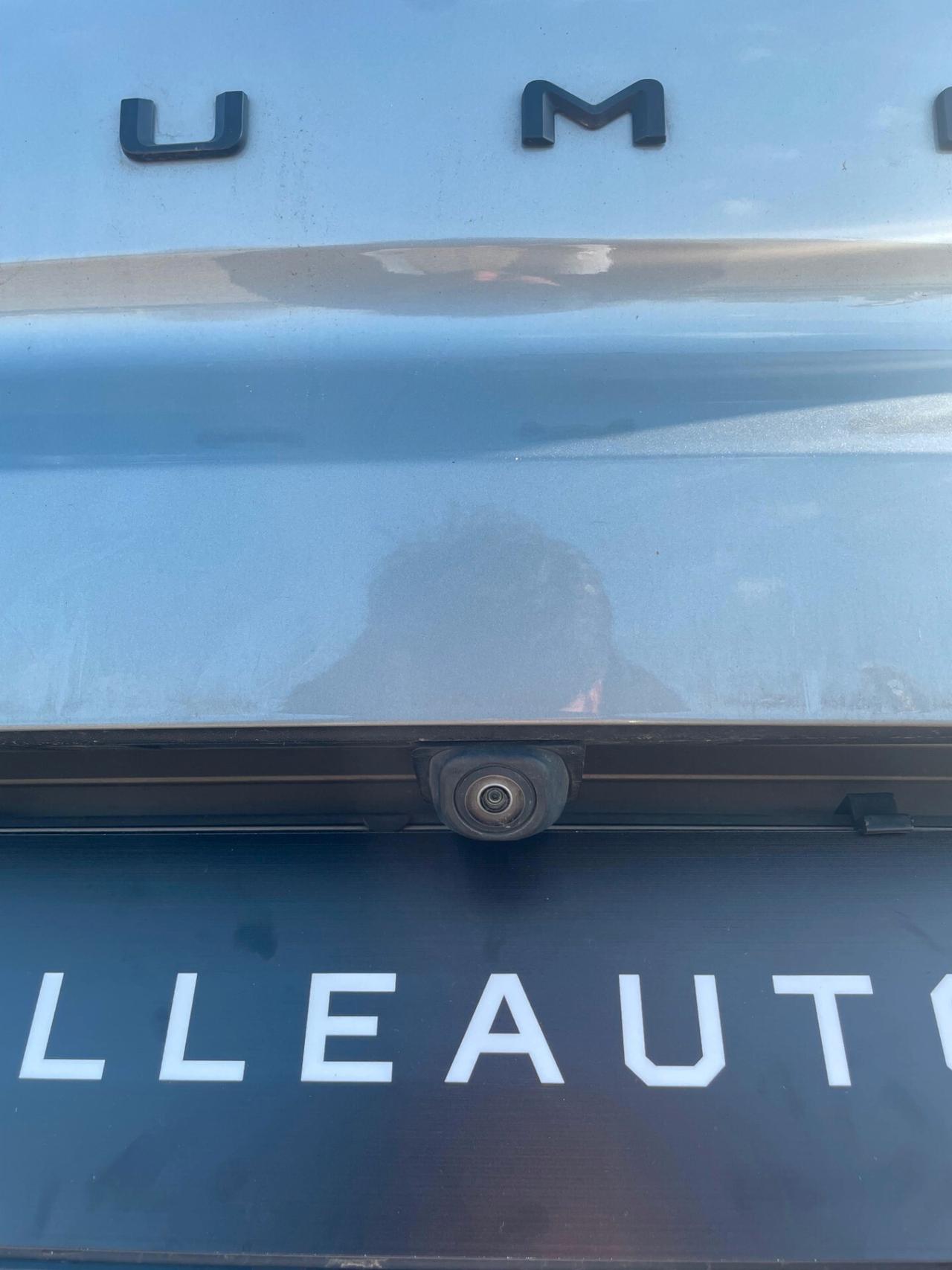 Ford Puma 1.0 EcoBoost 125 CV S&S aut. ST-Line