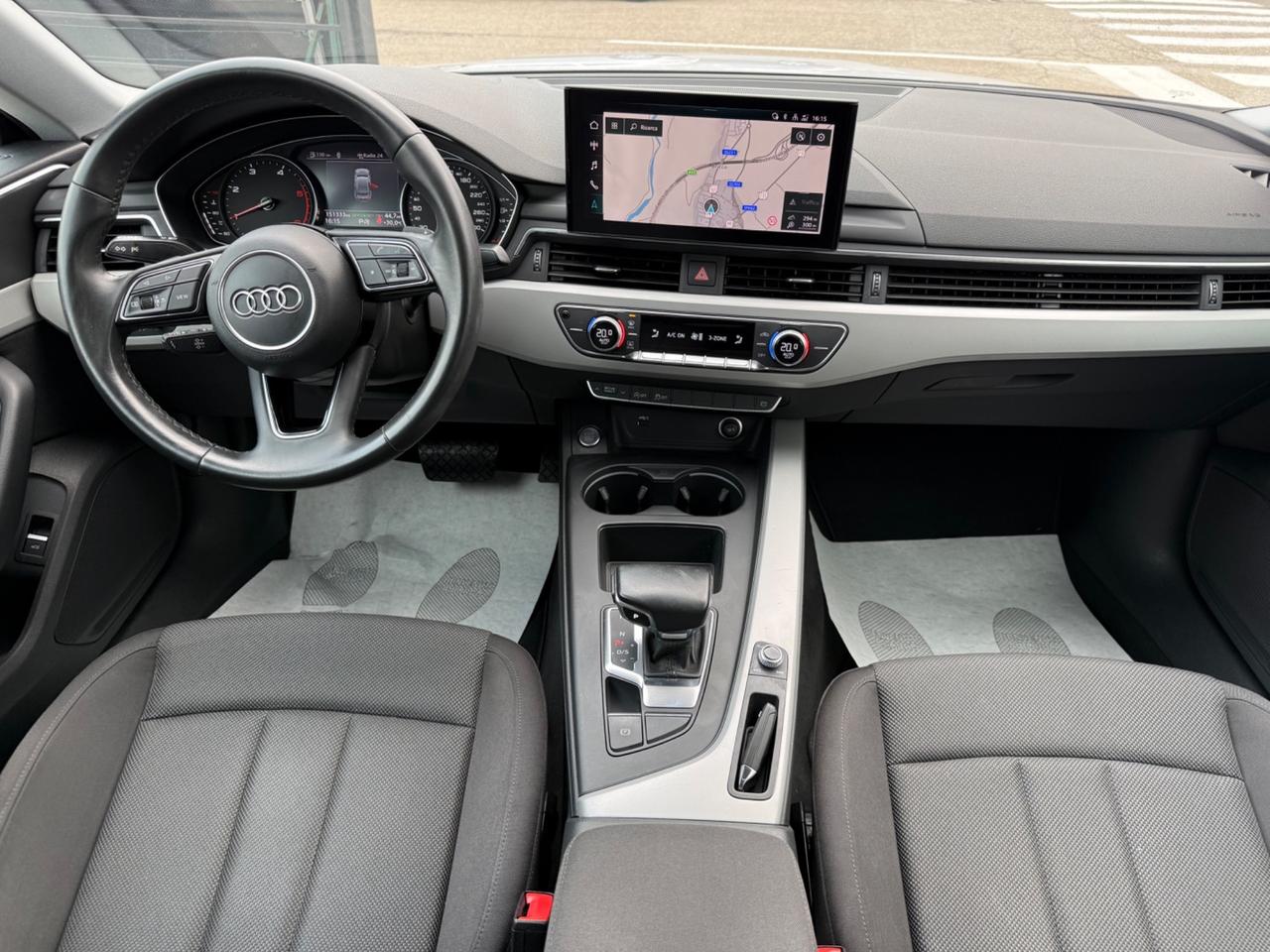 Audi A5 SPB 40 TDI S tronic Business Advanced