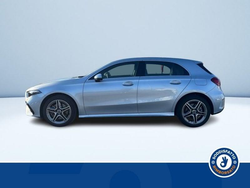 Mercedes-Benz Classe A 250e EQ-Power Automatic AMG Line Advanced Plus Digital Edition