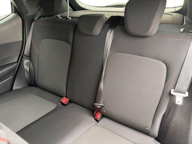 FORD Fiesta 1.0 Ecoboost 100 CV 5 porte ST-Line