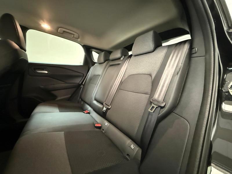 Nissan Qashqai 1.3 mhev N-Connecta 2wd 140cv