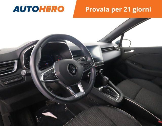 RENAULT Clio Full Hybrid E-Tech 140 CV 5 porte Intens