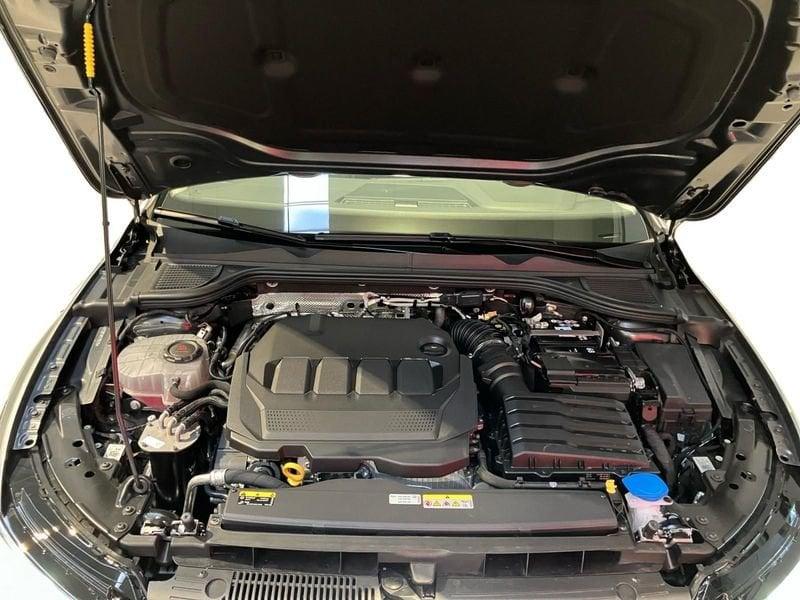 Volkswagen Golf Golf Variant 2.0 TDI 150 CV DSG SCR Edition Plus