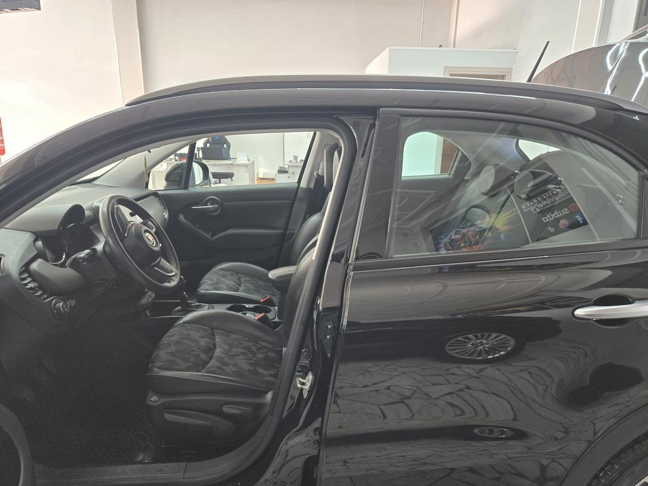 Fiat 500X 1.6 MultiJet 130 CV Cross