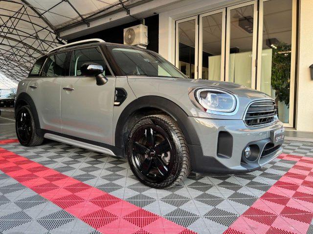 MINI Countryman 1.5 Cooper Essential Countryman * AUTOMATICA *