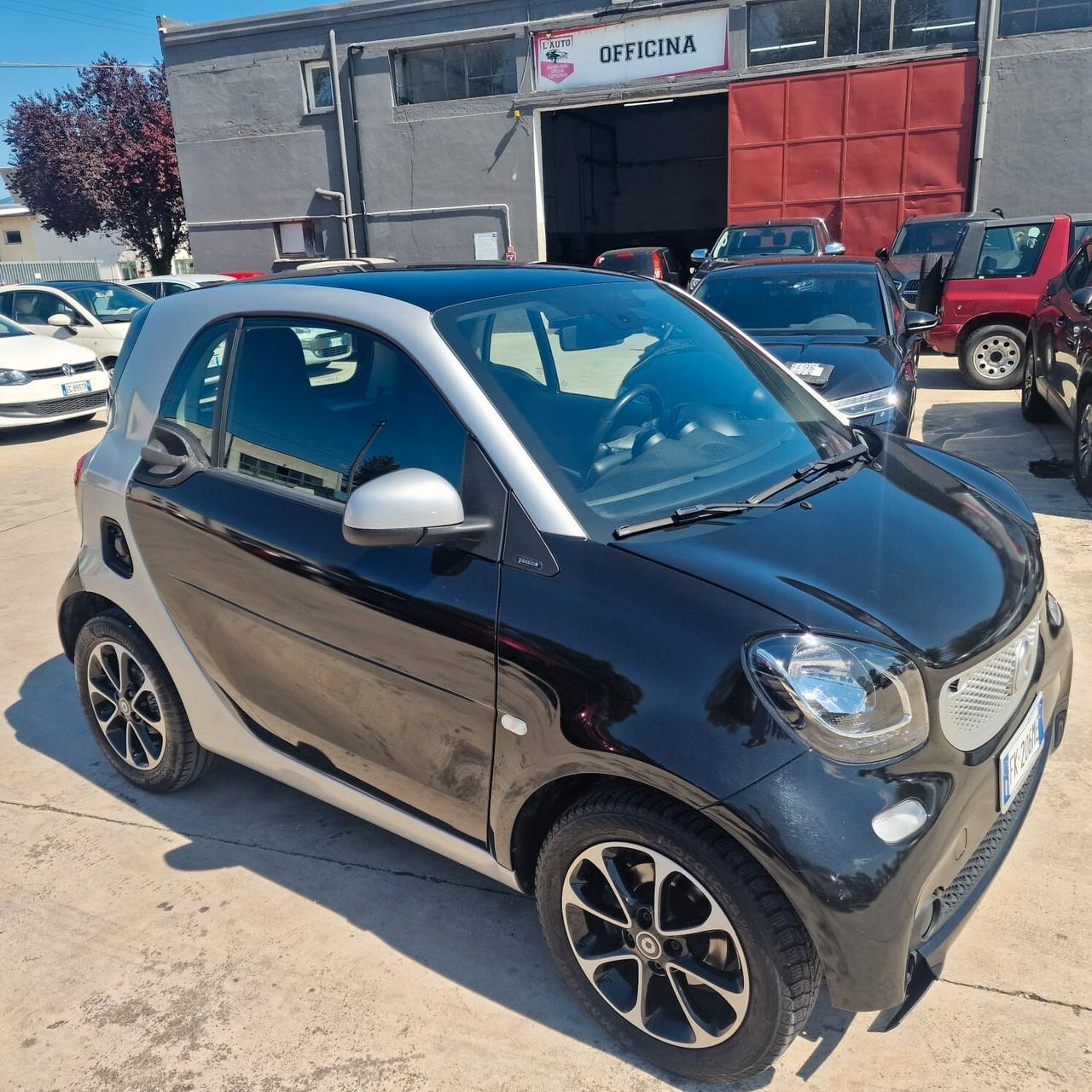 Smart ForTwo 70 1.0 Prime OTTIME CONDIZIONI