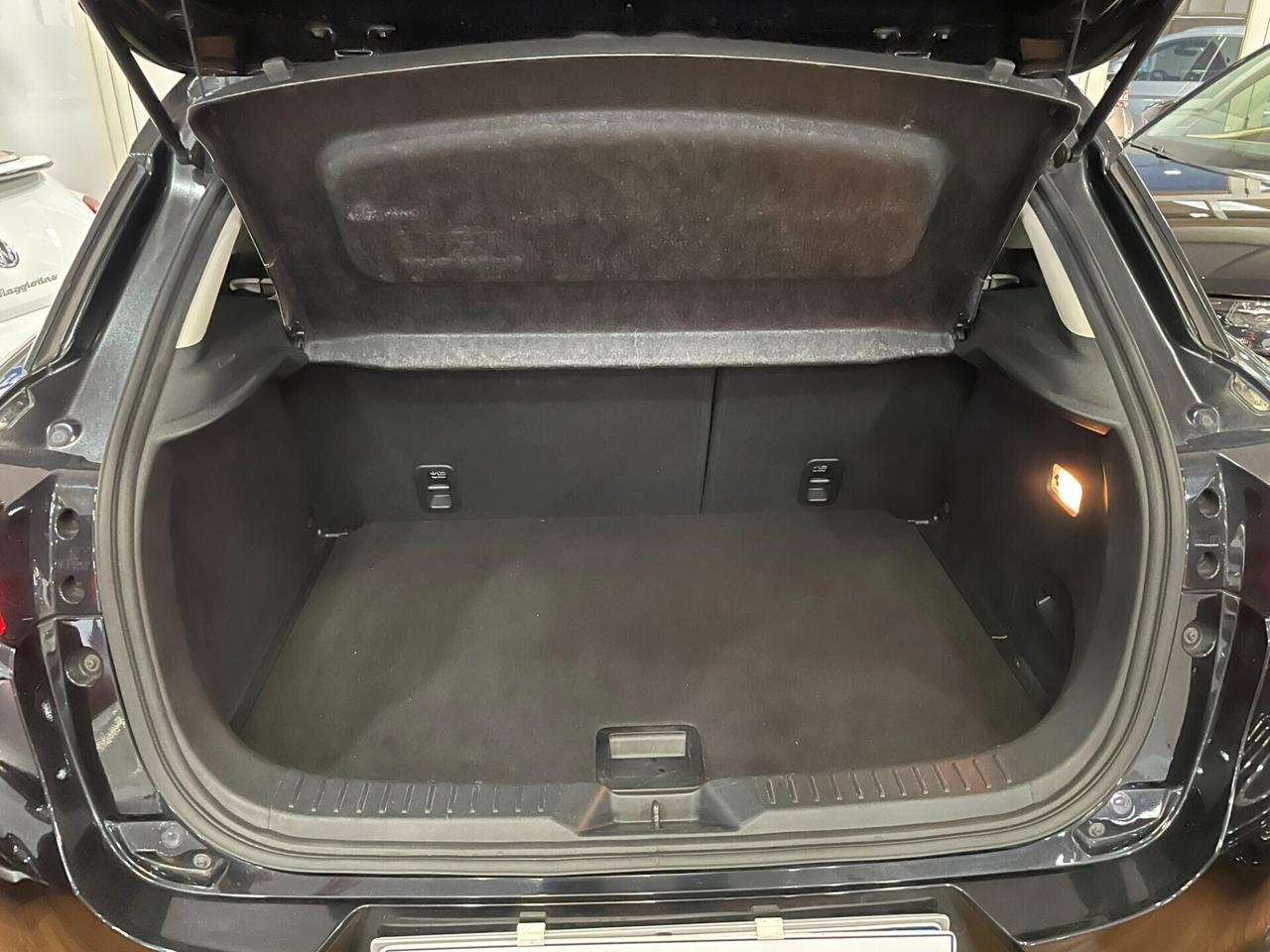MAZDA CX-3 1.8L 116CV AWD LUXURY PROMO ESTATE