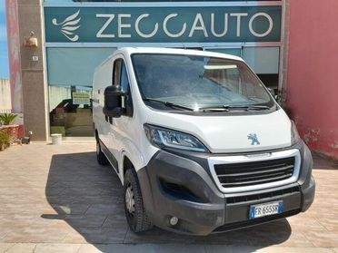 Peugeot Boxer Peugeot Boxer 2.0 HDi 3 posti