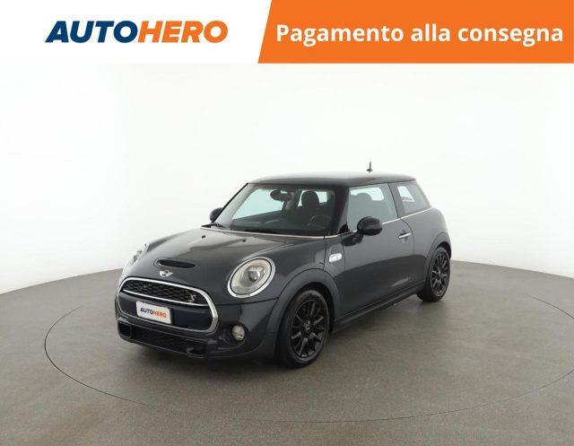 MINI Cooper S 2.0 Cooper S