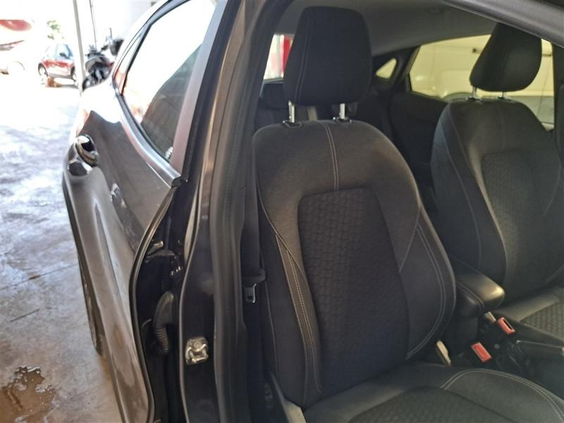 FORD PUMA 1.5 EcoBlue 120CV Titanium