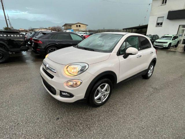 FIAT 500X 1.6 MultiJet 120 CV Opening Edition