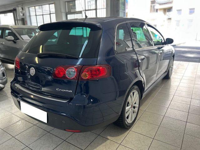 FIAT Croma 1.9 Multijet 16V Emotion