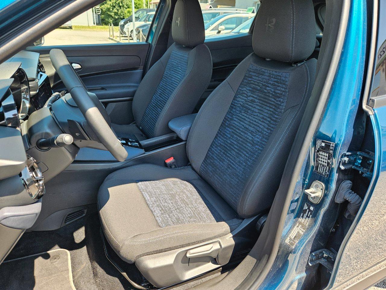 Alfa Romeo Junior 1.2 HYBRID SPRINT