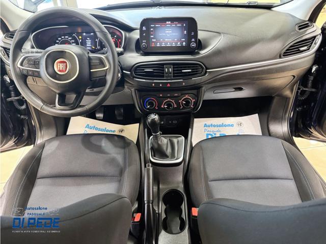 FIAT Tipo 1.3 Mjt S&S Mirror