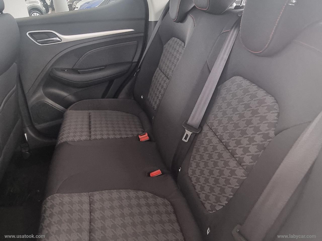 MG ZS 1.5 VTi-tech Comfort MG ZS 1.5 COMFORT KM ZERO