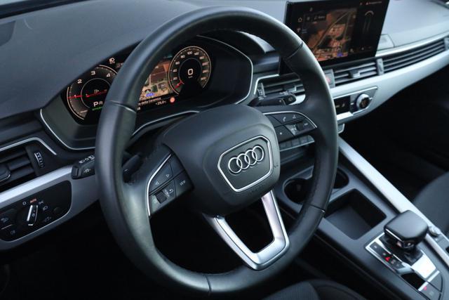 AUDI A4 Avant 35 TDI/163 CV S tronic