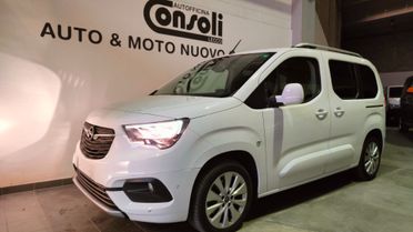 Opel Combo Life 1.5CDTI 131CV INNOVATION FULL OPTIONAL