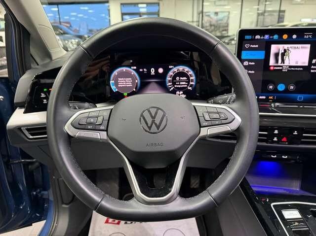 Volkswagen Golf Golf VIII 2024 2.0 tdi Style 150cv
