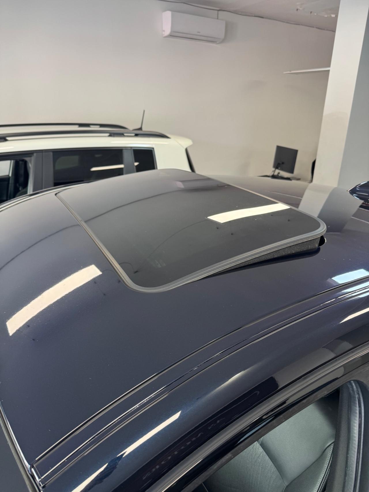 Bmw X4 2.0 190 Cv xDrive20d Msport Tetto apribile