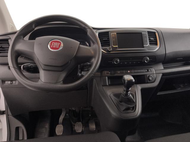 FIAT Scudo 2.0 bluehdi 145cv L3H1 no S&S