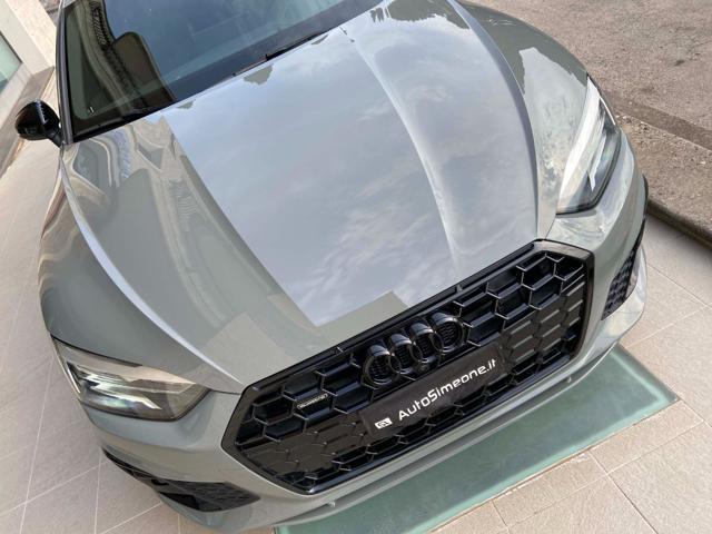 AUDI A5 SPB Sportback 40 TDI S tronic quattro S line Plus