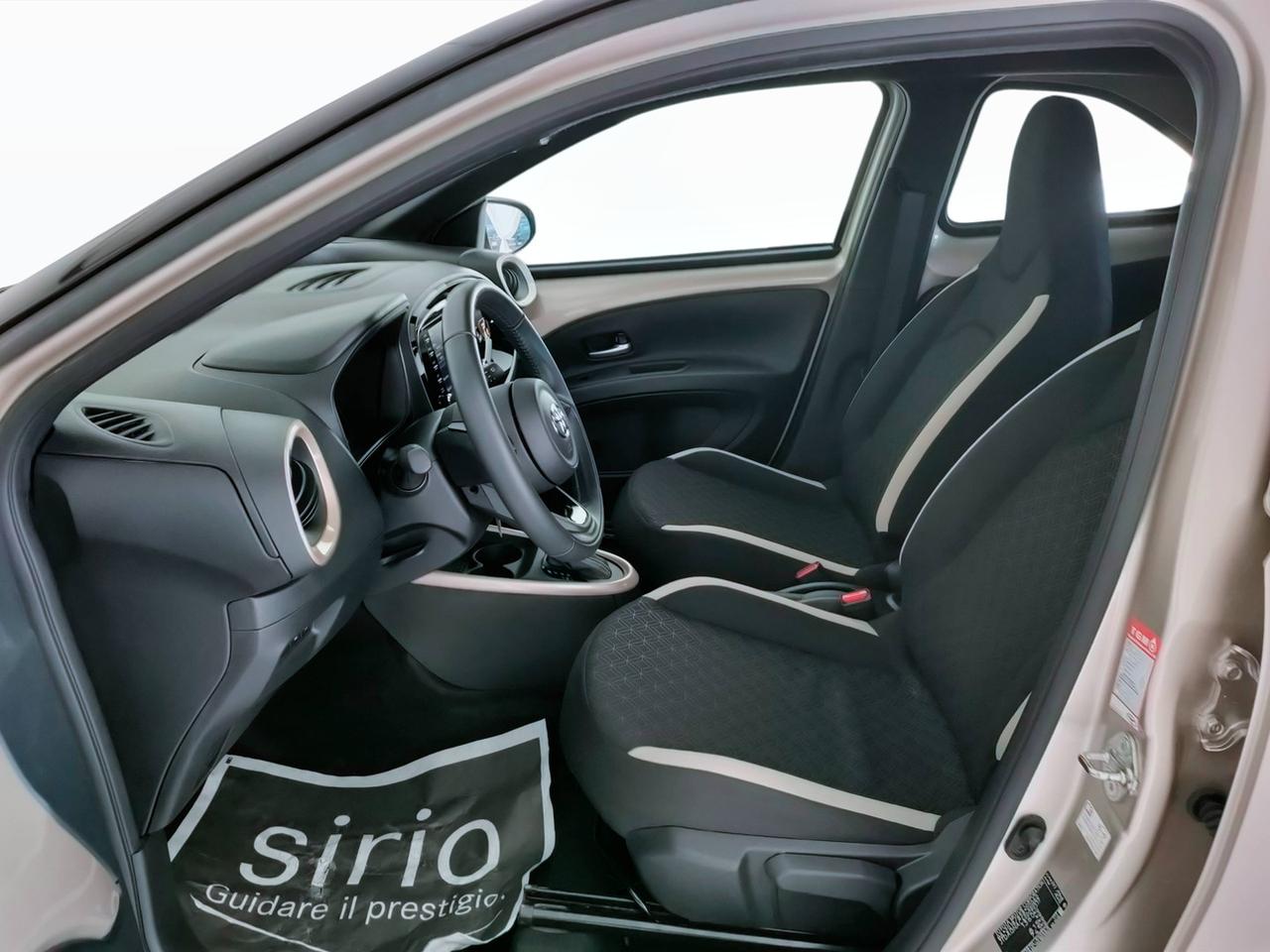 TOYOTA Aygo X - Aygo X 1.0 Trend 72cv s-cvt