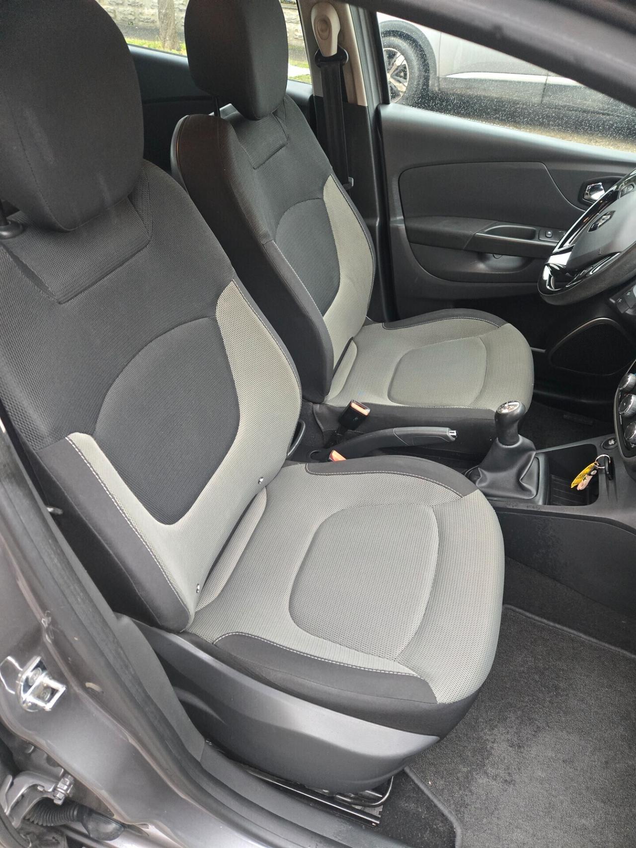 Renault Captur 1.5 dCi 8V 90 CV Start&Stop Energy R-Link