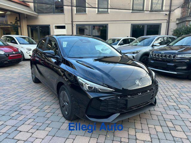 MG MG3 1.5 Standard KM 0