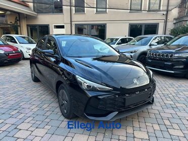 MG MG3 PROMO FINANZIAMENTO 1.5 Standard KM 0