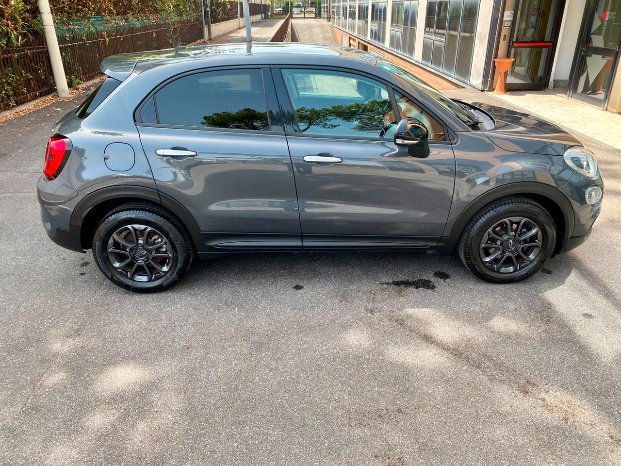 Fiat 500X 120 CV - GARANZIA -VARIE DISPONIBILITA'