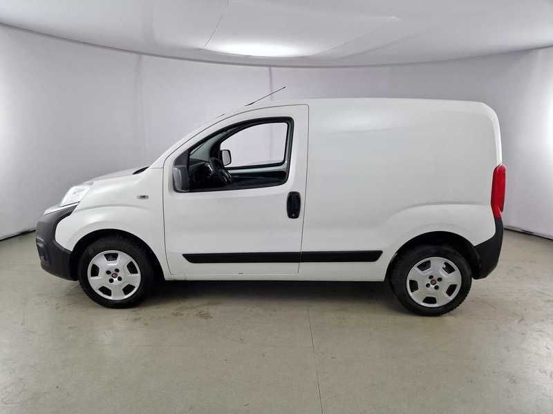 FIAT FIORINO 1.3 Multijet 95 Cv E6 SX 4 PORTE FURGO