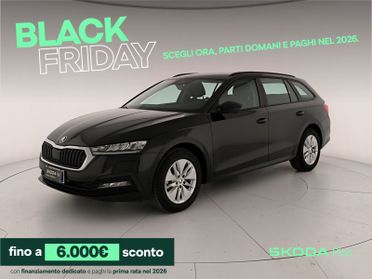 Skoda Octavia wagon 2.0 tdi evo executive 115cv dsg