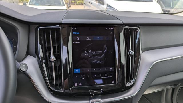 VOLVO XC60 B4 D AWD 2.0cc 197cv GEARTRONIC GOOGLE CRUISE C.