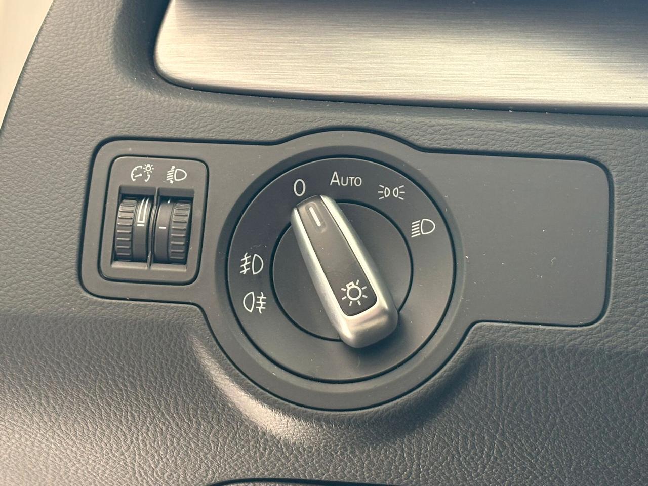 Volkswagen Passat Var. 1.4 TSI DSG Comfort. EcoFuel