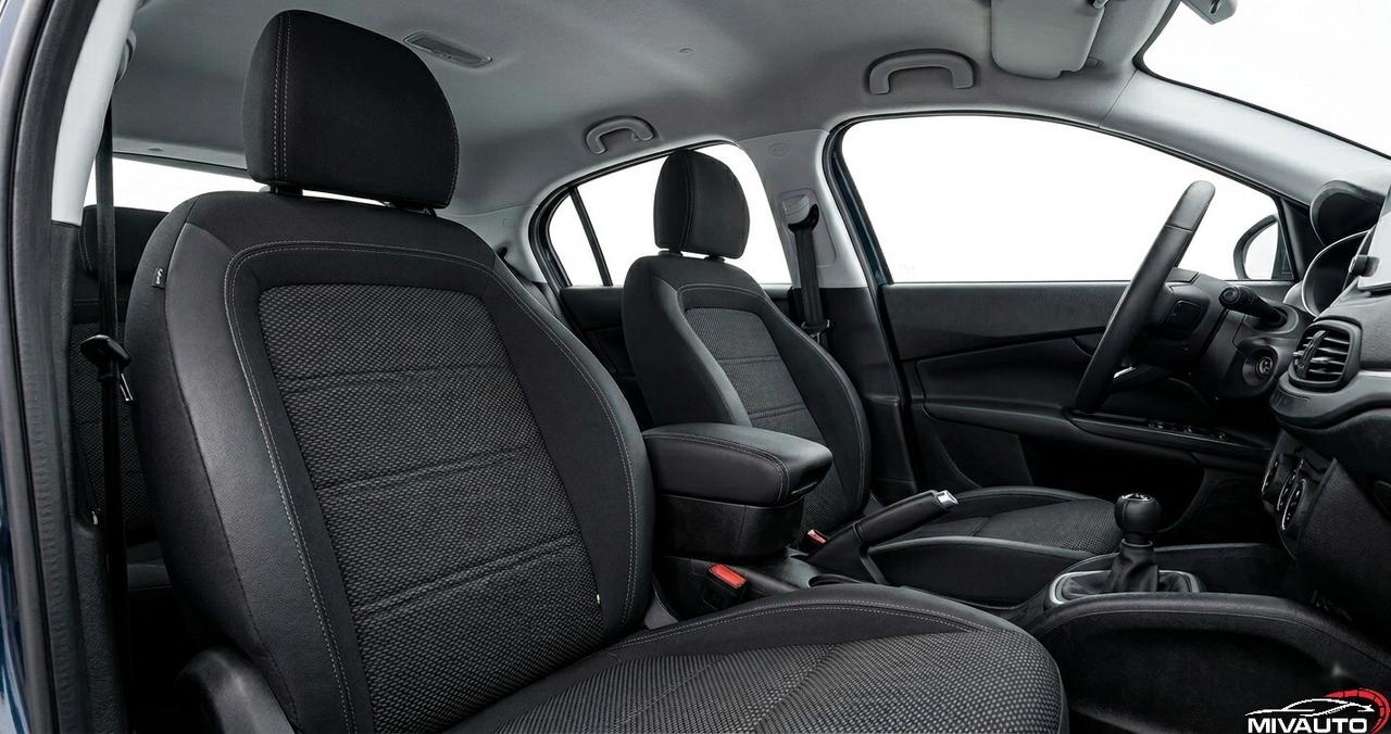 Fiat Tipo SW 1.6 MJT 120cv BUSINESS S&S