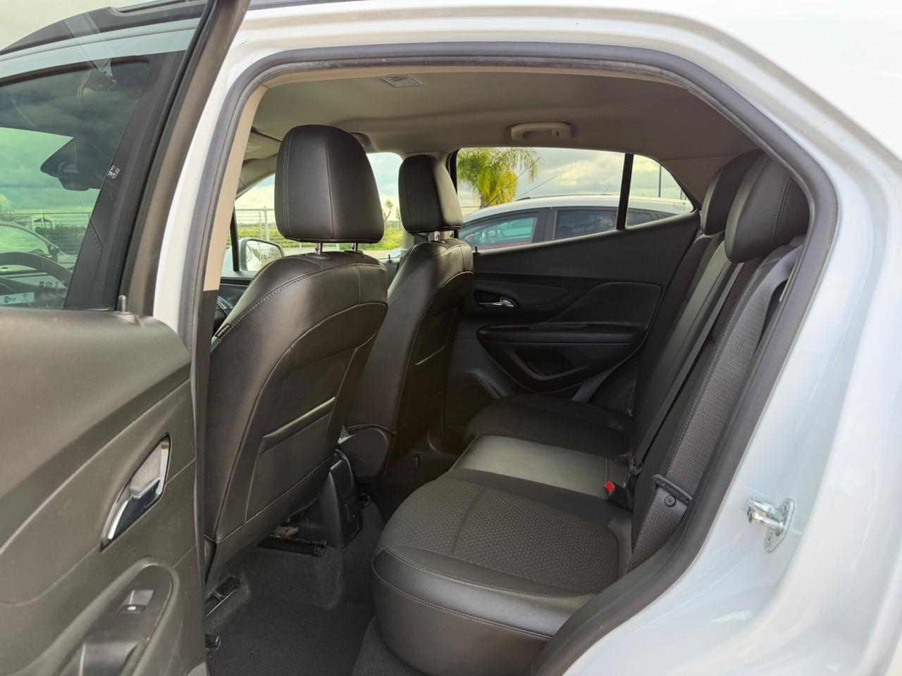 Opel Mokka X 1.6 CDTI Ecotec 4x2 Start&Stop ULTIMADE