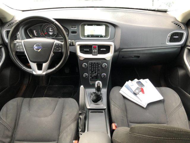 VOLVO V40 1.6 D2 114CV BUSINESS CAMBIO MANUALE *GRANDINATA*