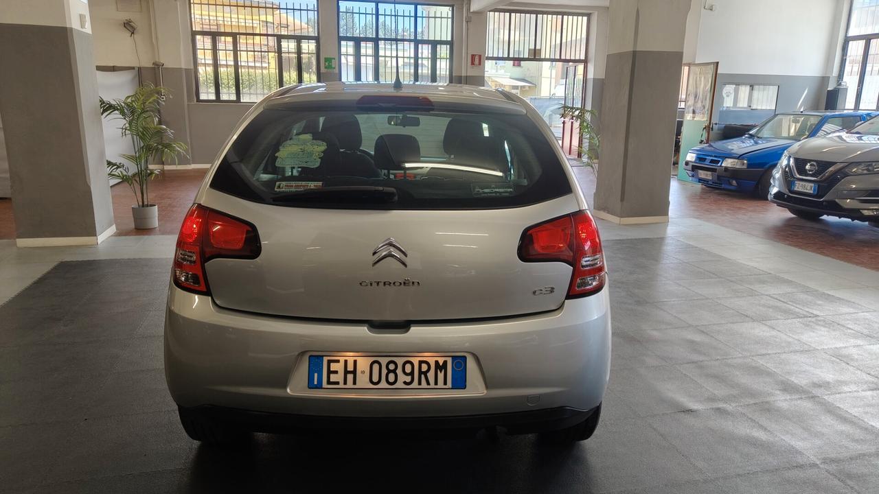 Citroen C3 1.1 Seduction