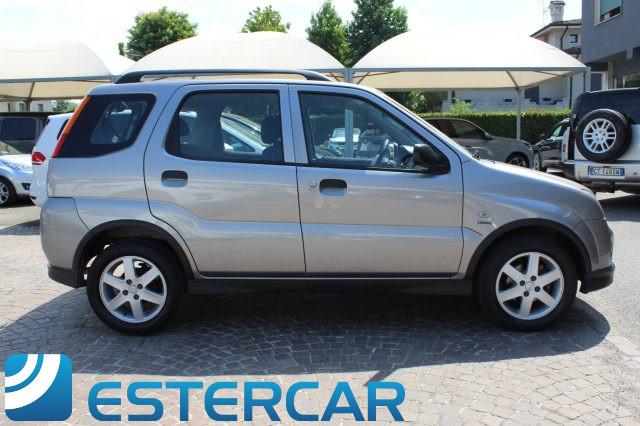 SUZUKI Ignis 1.3 16V cat Deluxe